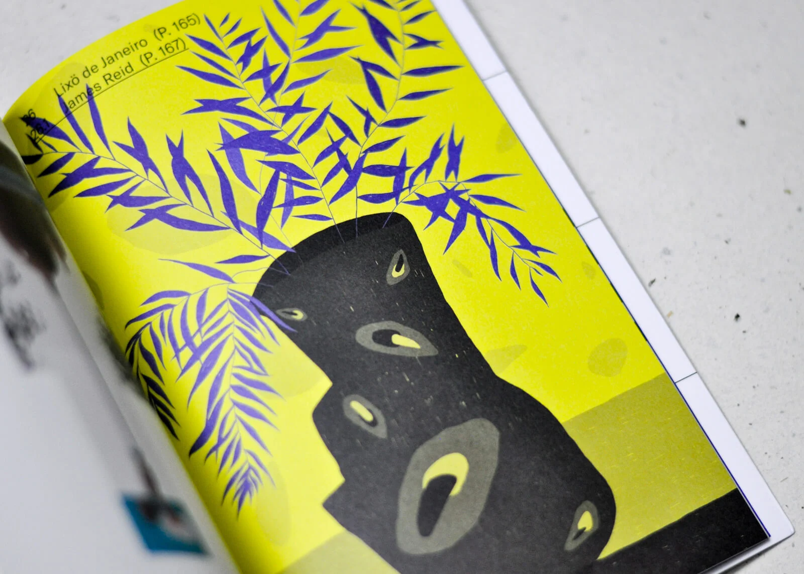 Fount Magazine