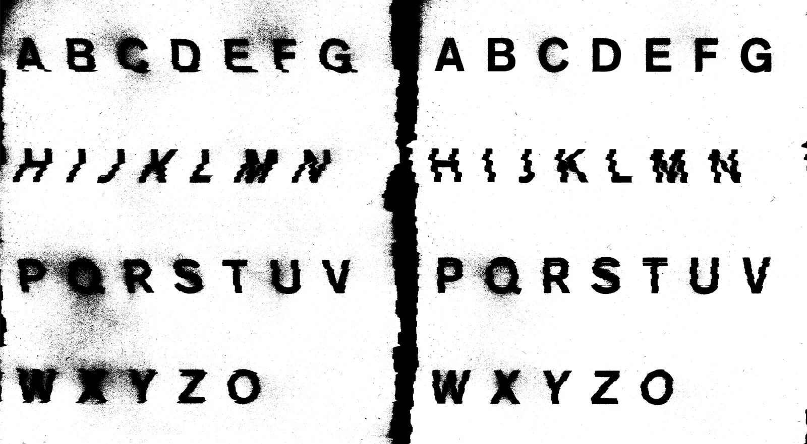 Akzidenz Happen