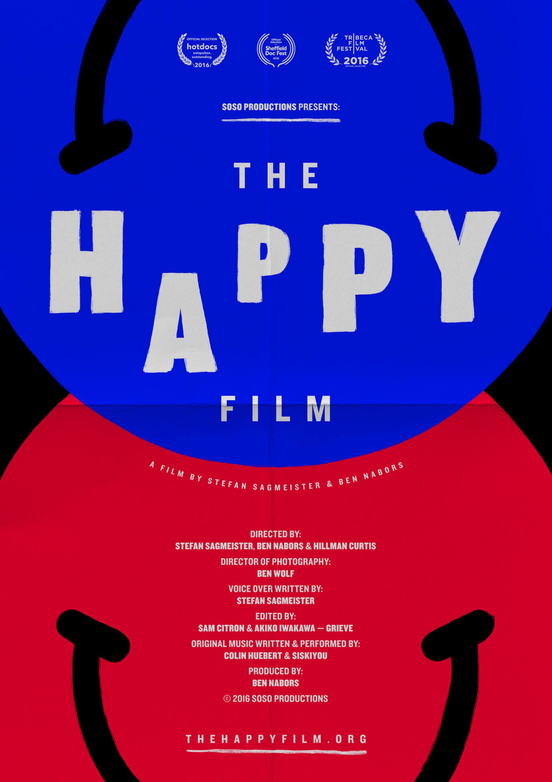 The Happy Film
