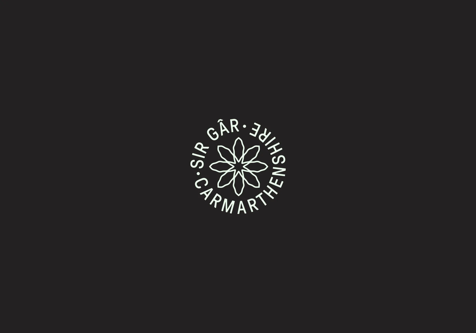 Discover Carmarthenshire
