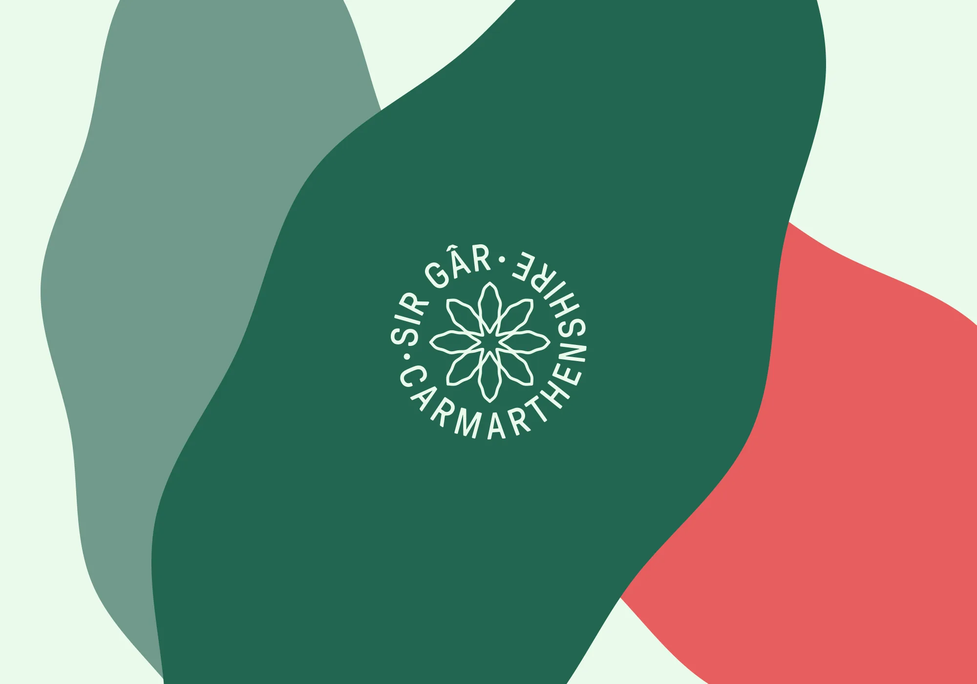 Discover Carmarthenshire