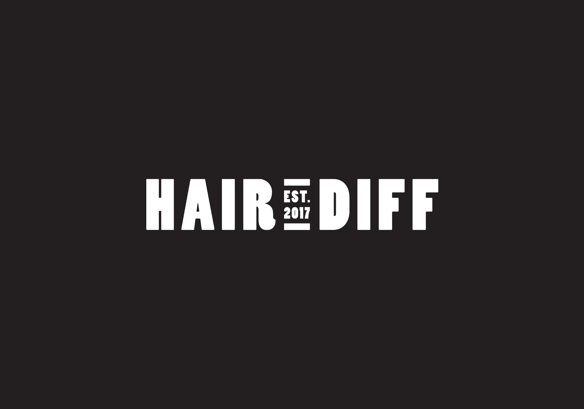 HAIRDIFF HAIRDIFF