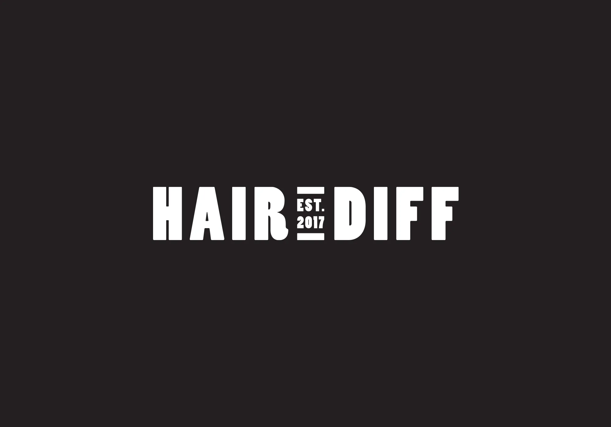 Hairdiff