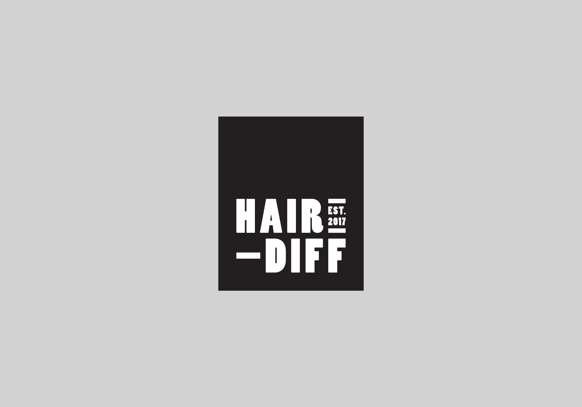 HAIRDIFF HAIRDIFF