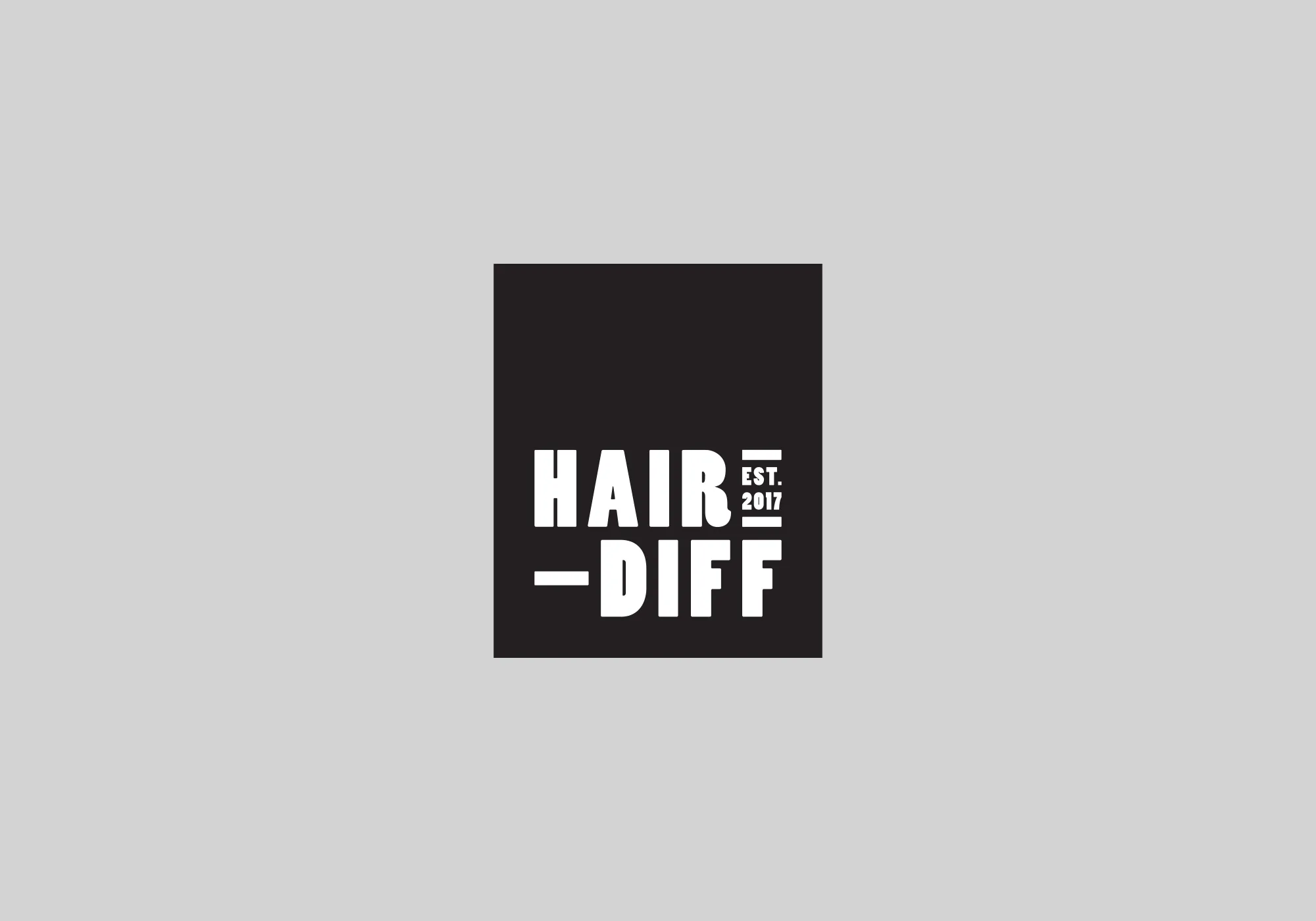 Hairdiff
