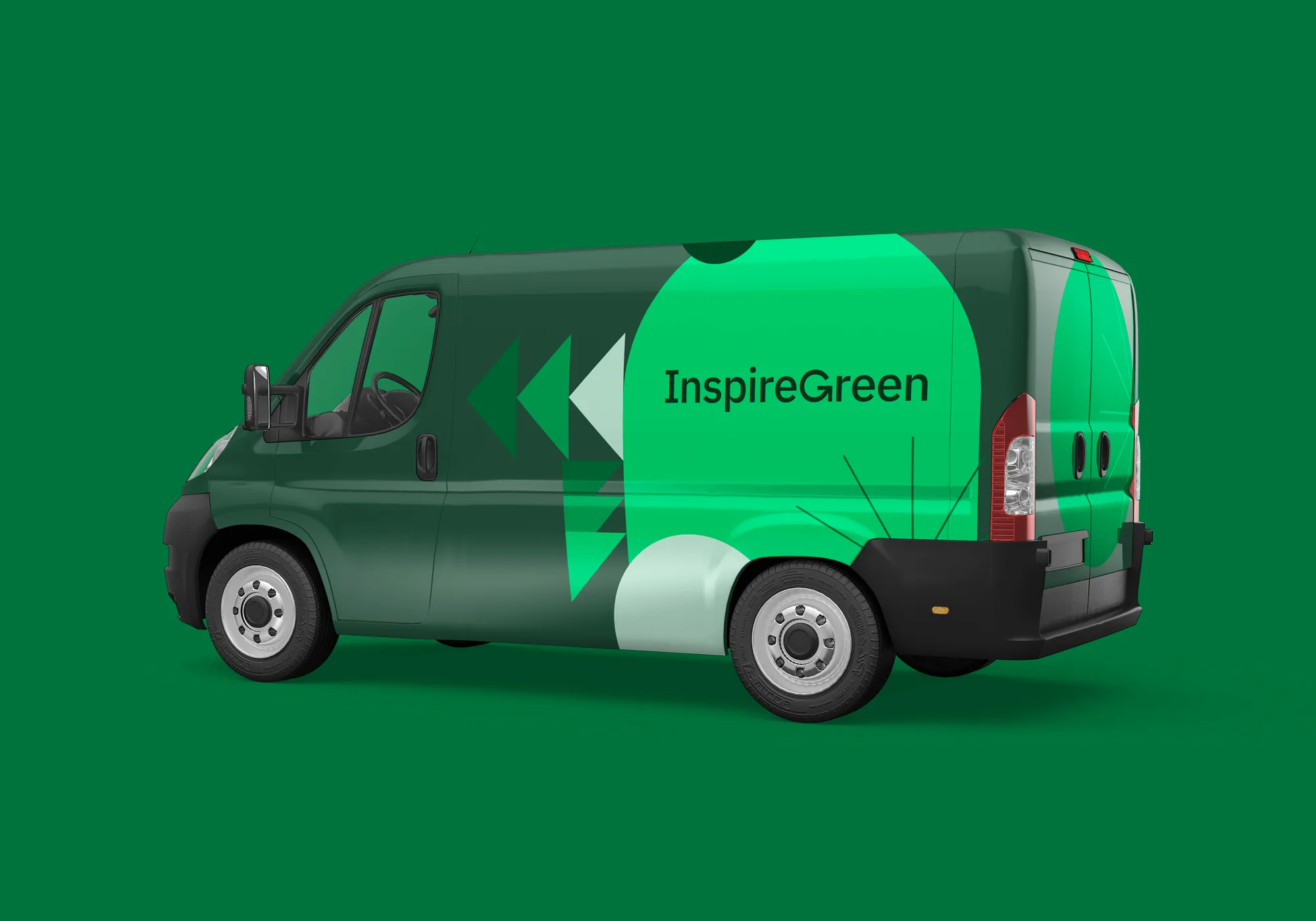 InspireGreen