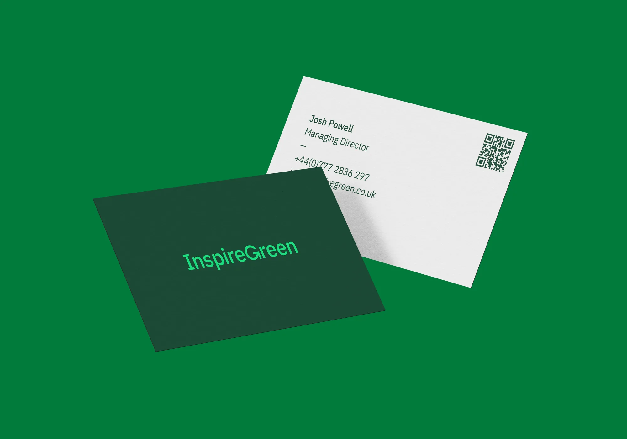 InspireGreen