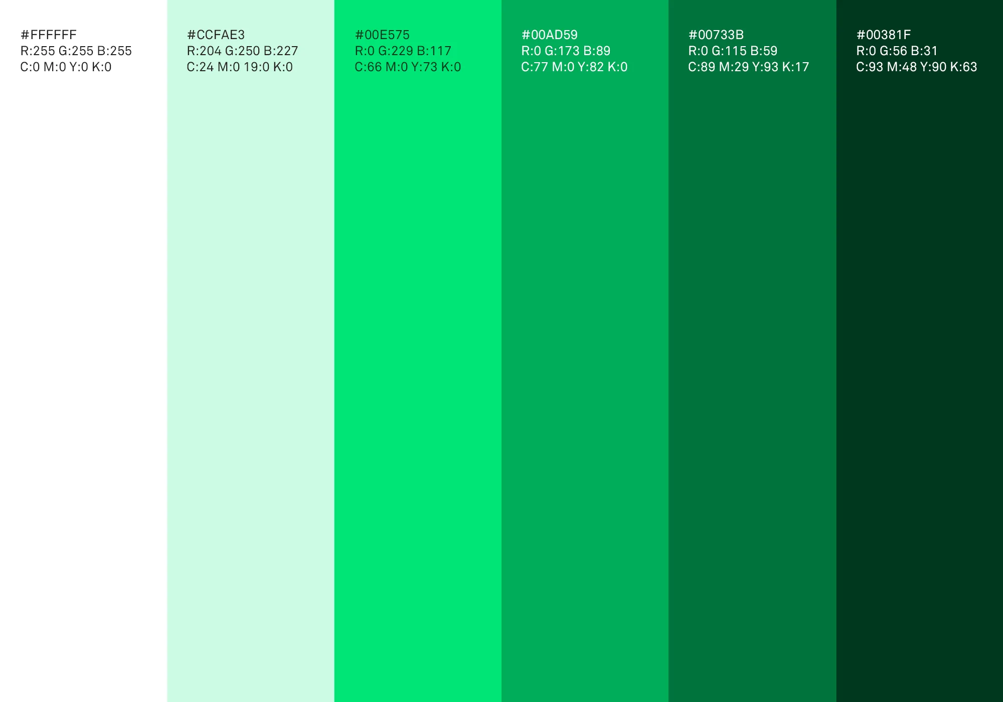InspireGreen