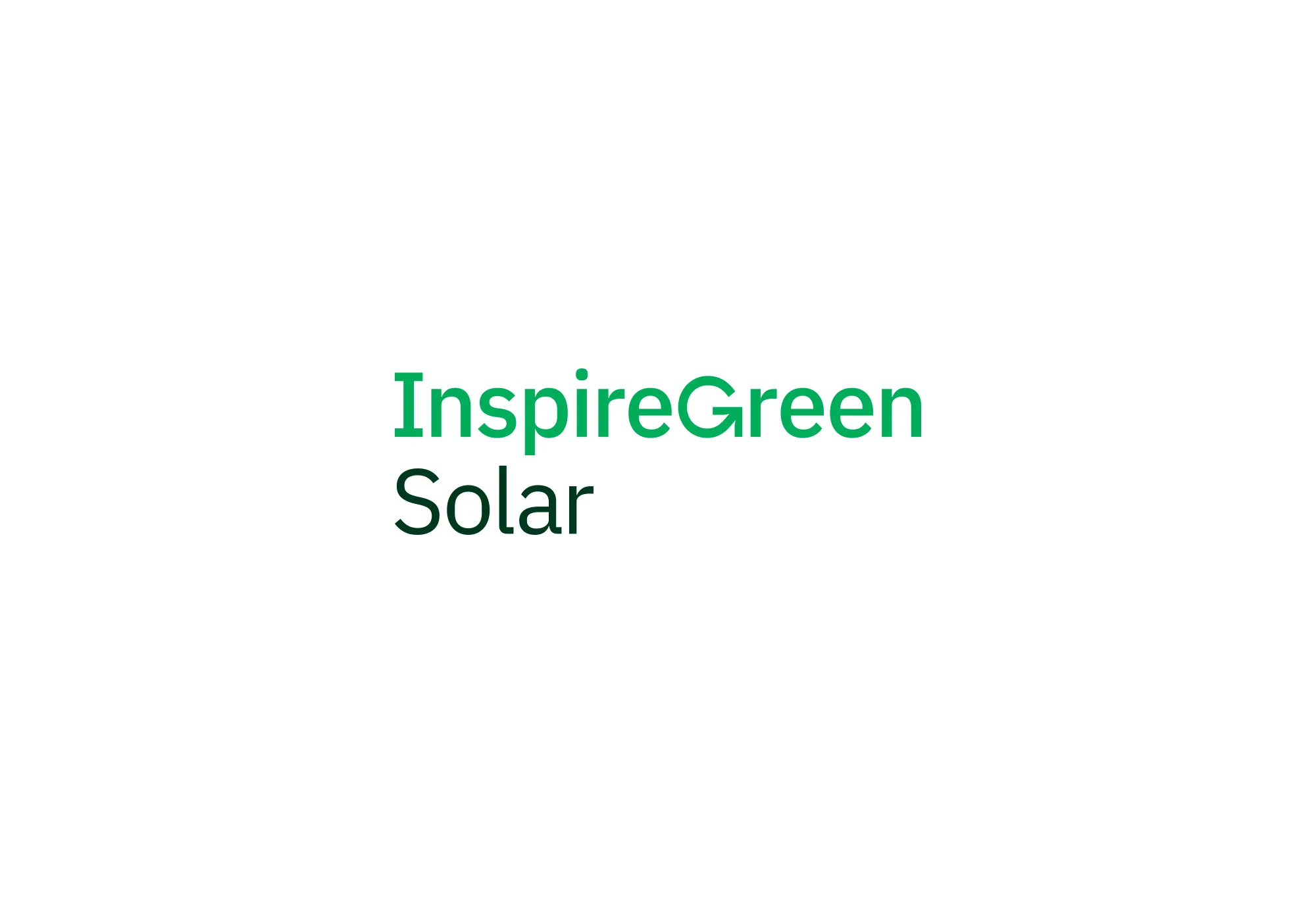 InspireGreen
