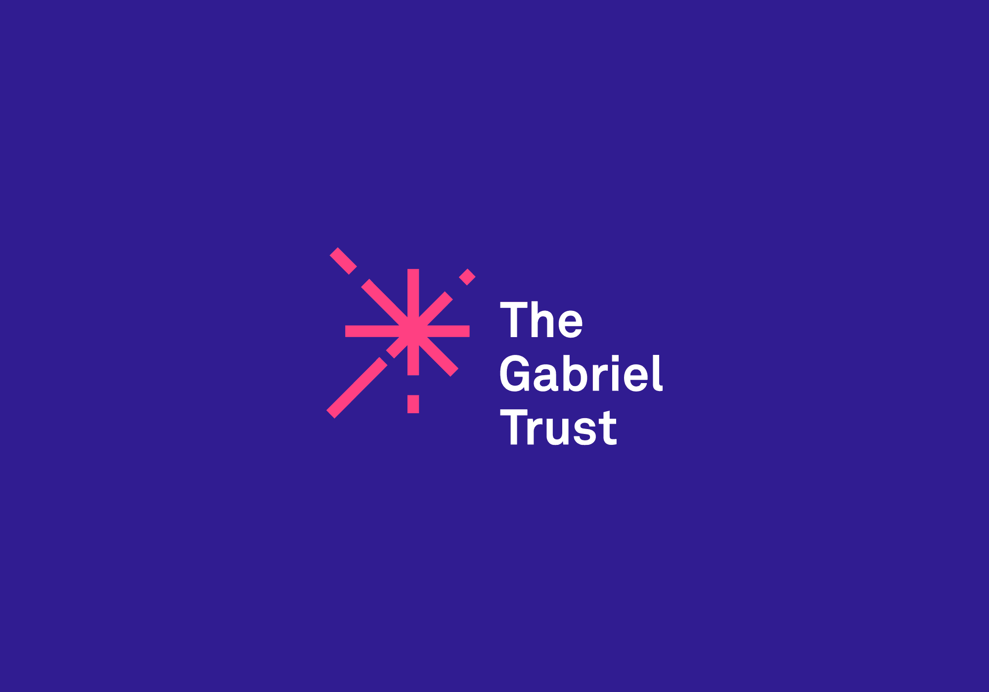 The Gabriel Trust The Gabriel Trust