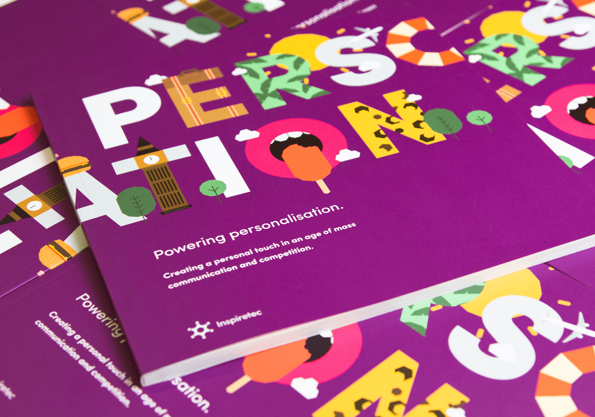 Inspiretec Inspiretec