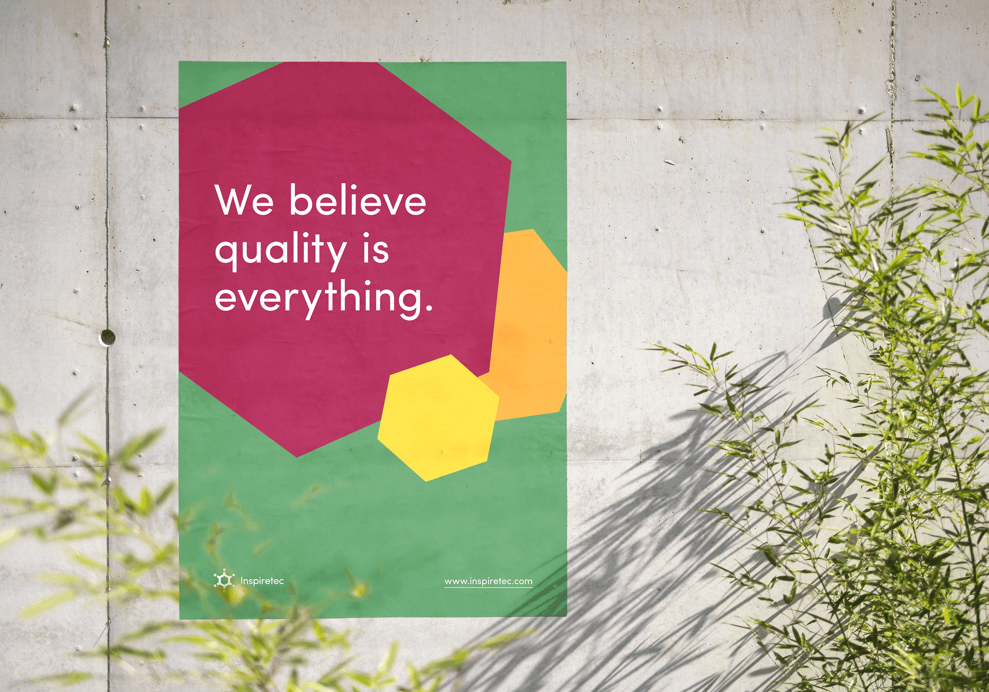 Inspiretec Inspiretec