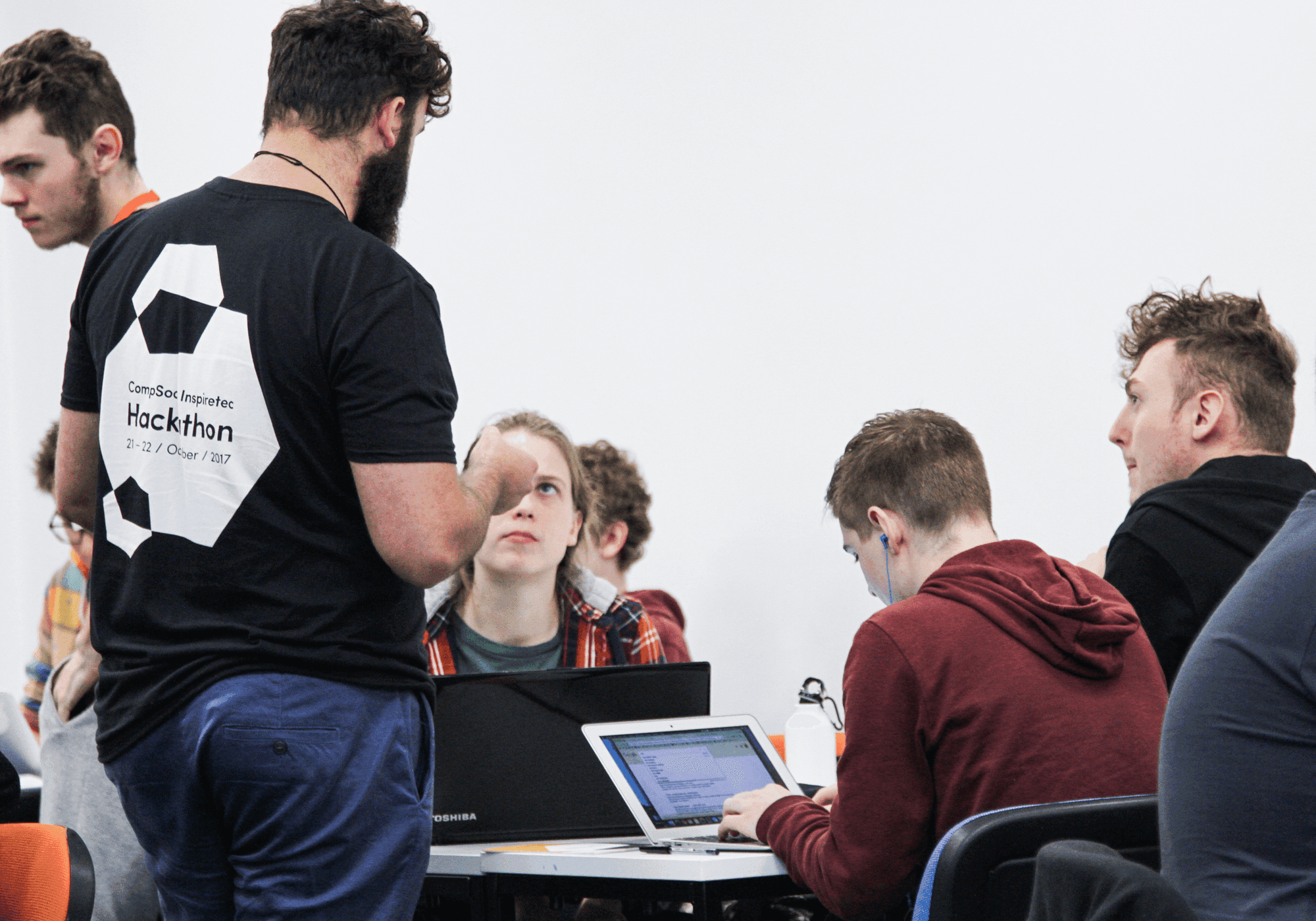 Inspiretec Inspiretec