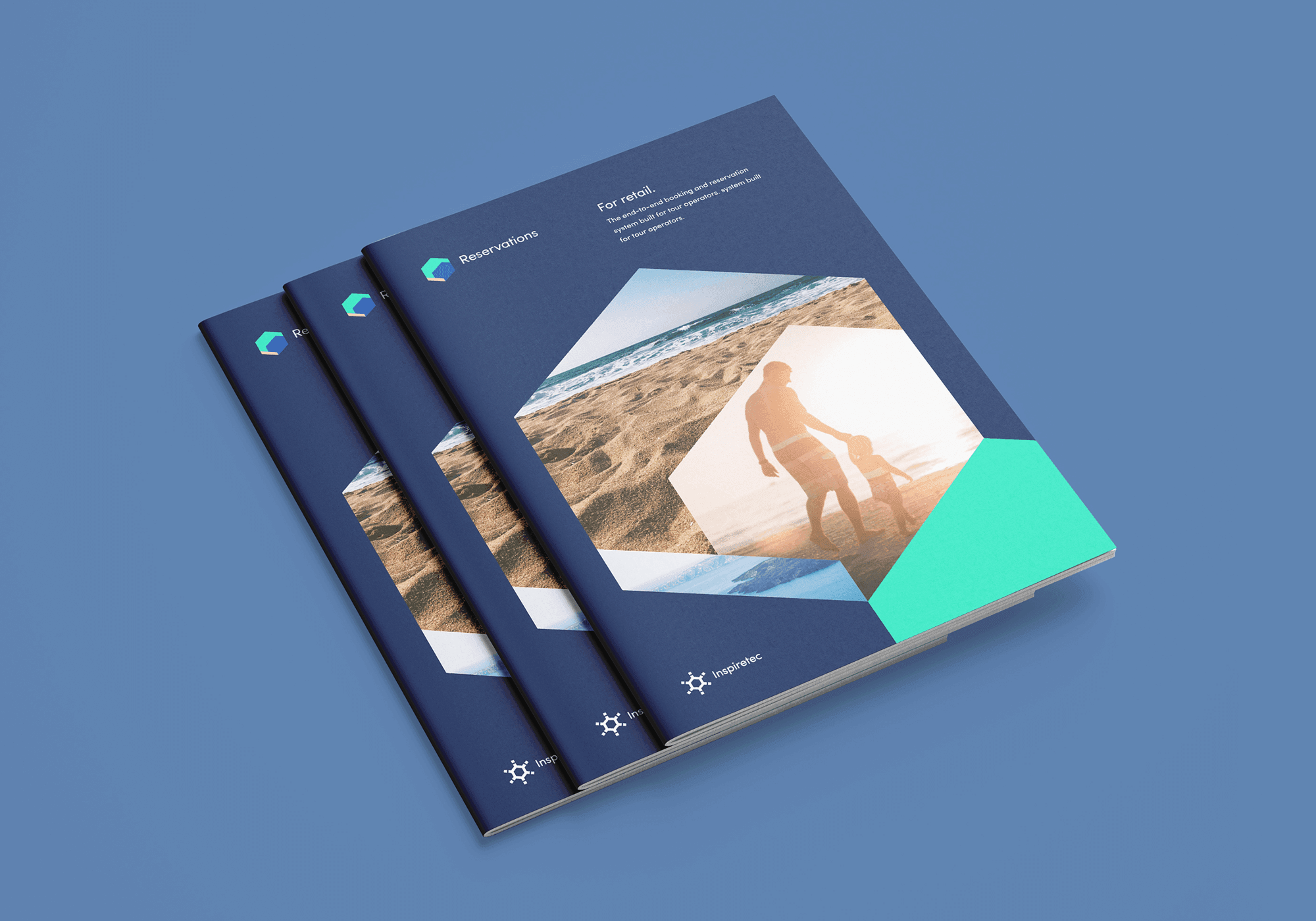 Inspiretec Inspiretec