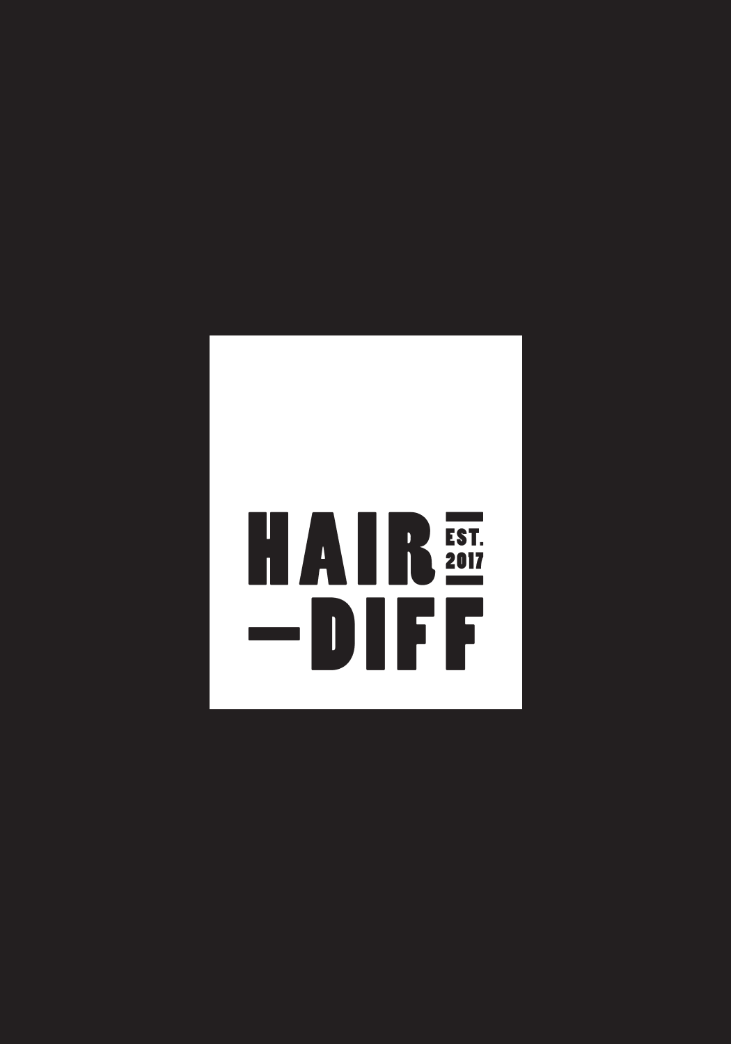 Hairdiff