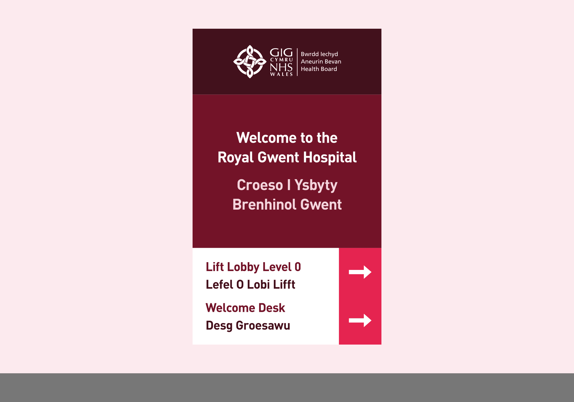 Aneurin Bevan NHS Trust