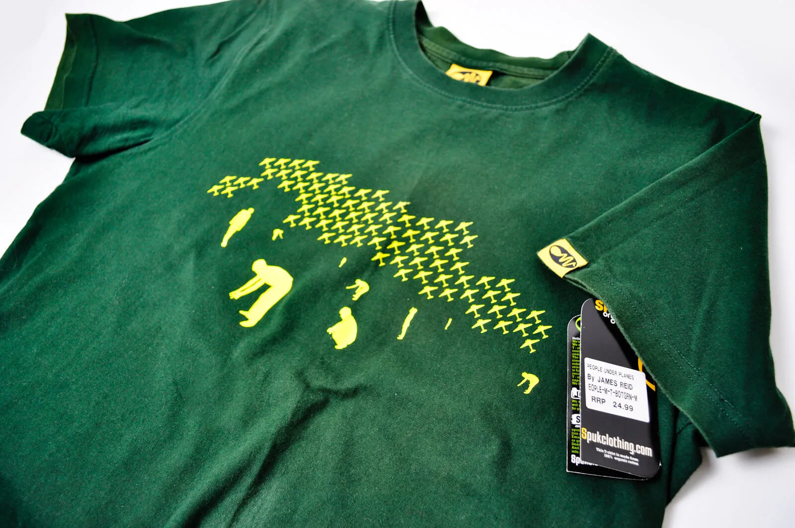 SPUK Clothing