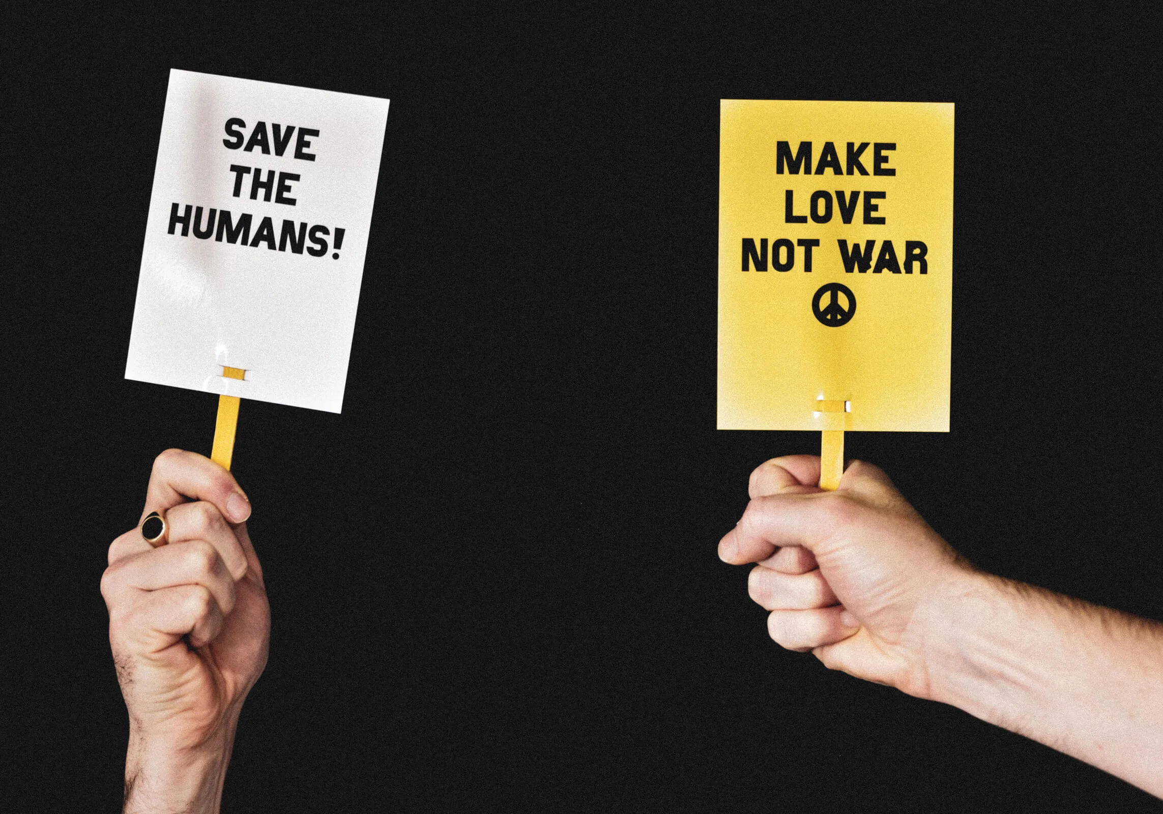Protest