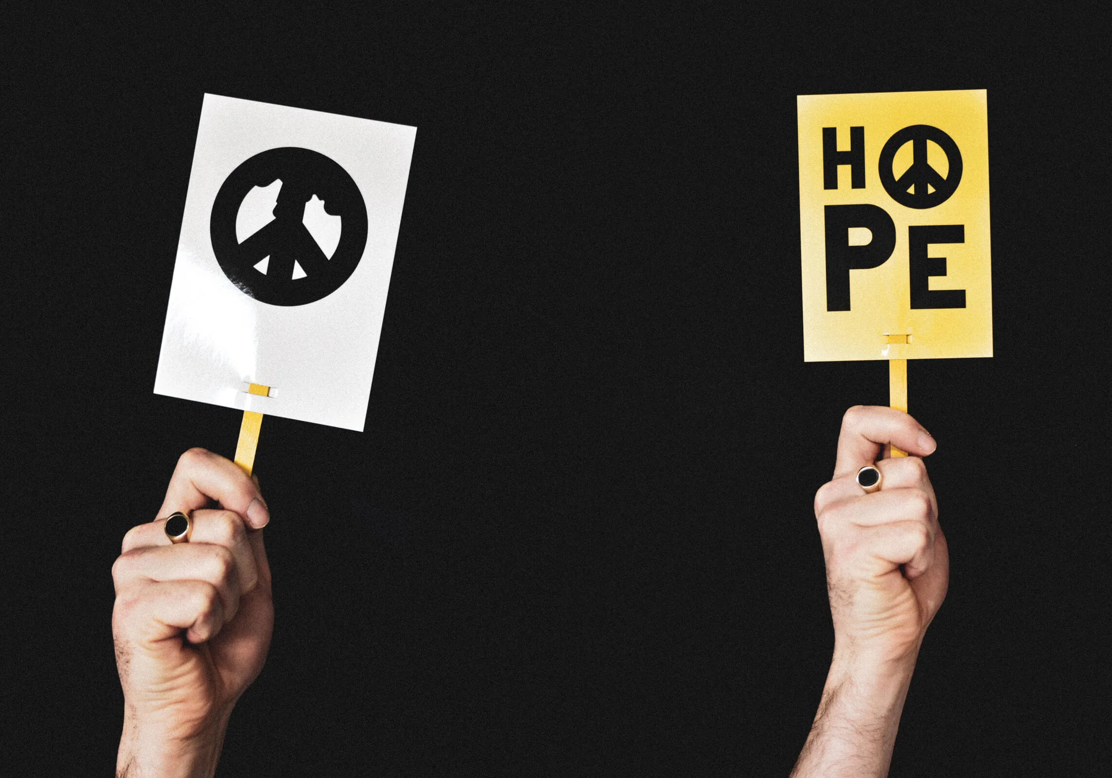 Protest