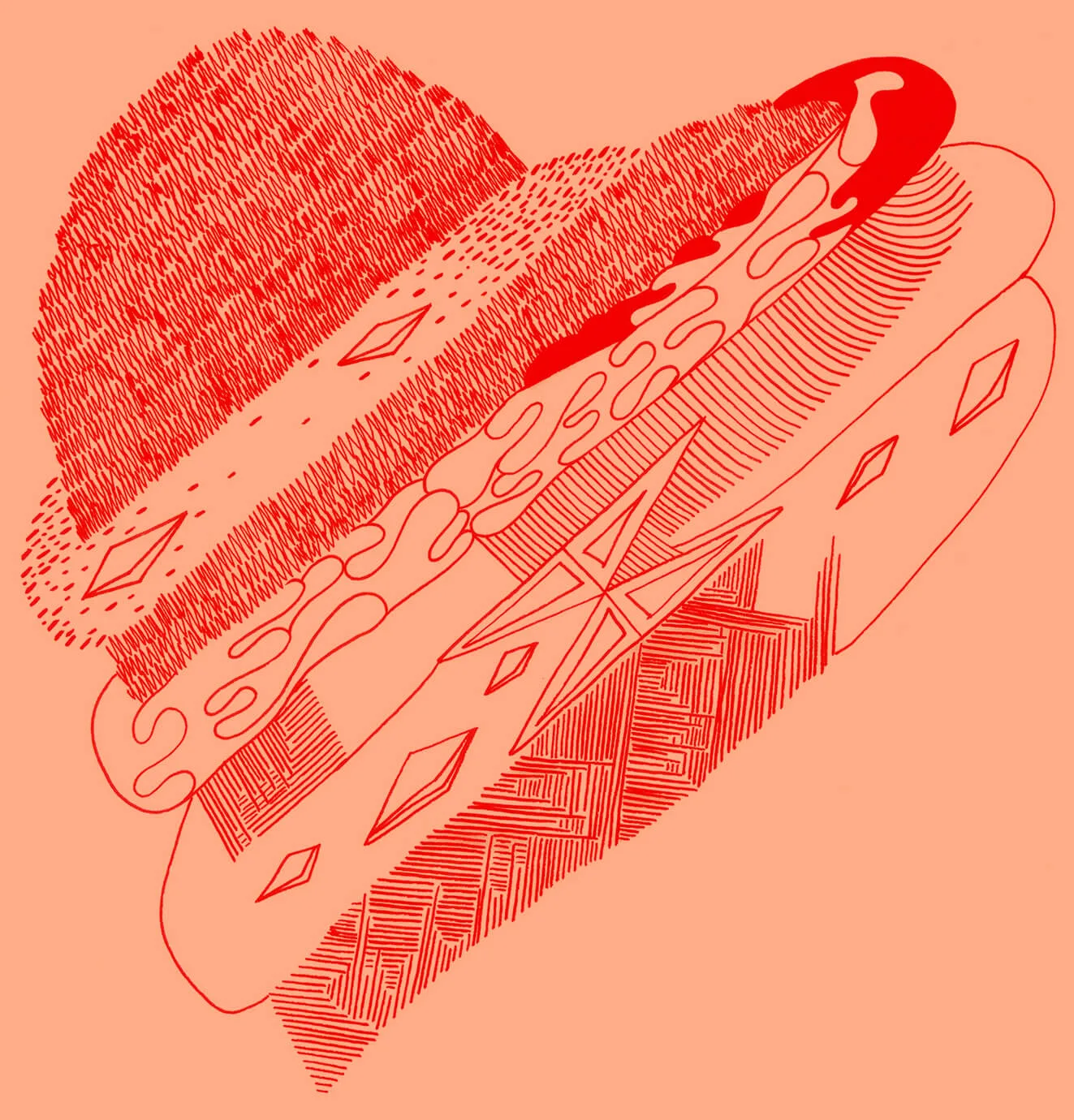 Heartred