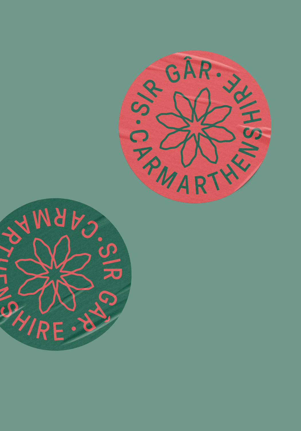 Discover Carmarthenshire