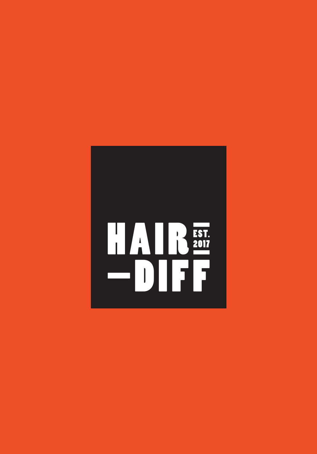 Hairdiff