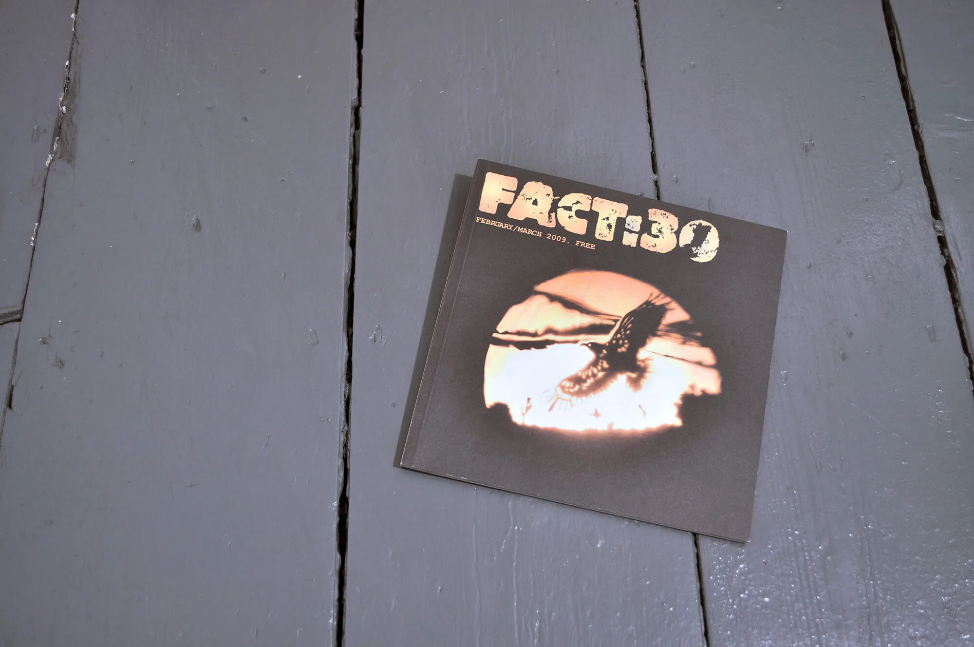 FACT 30