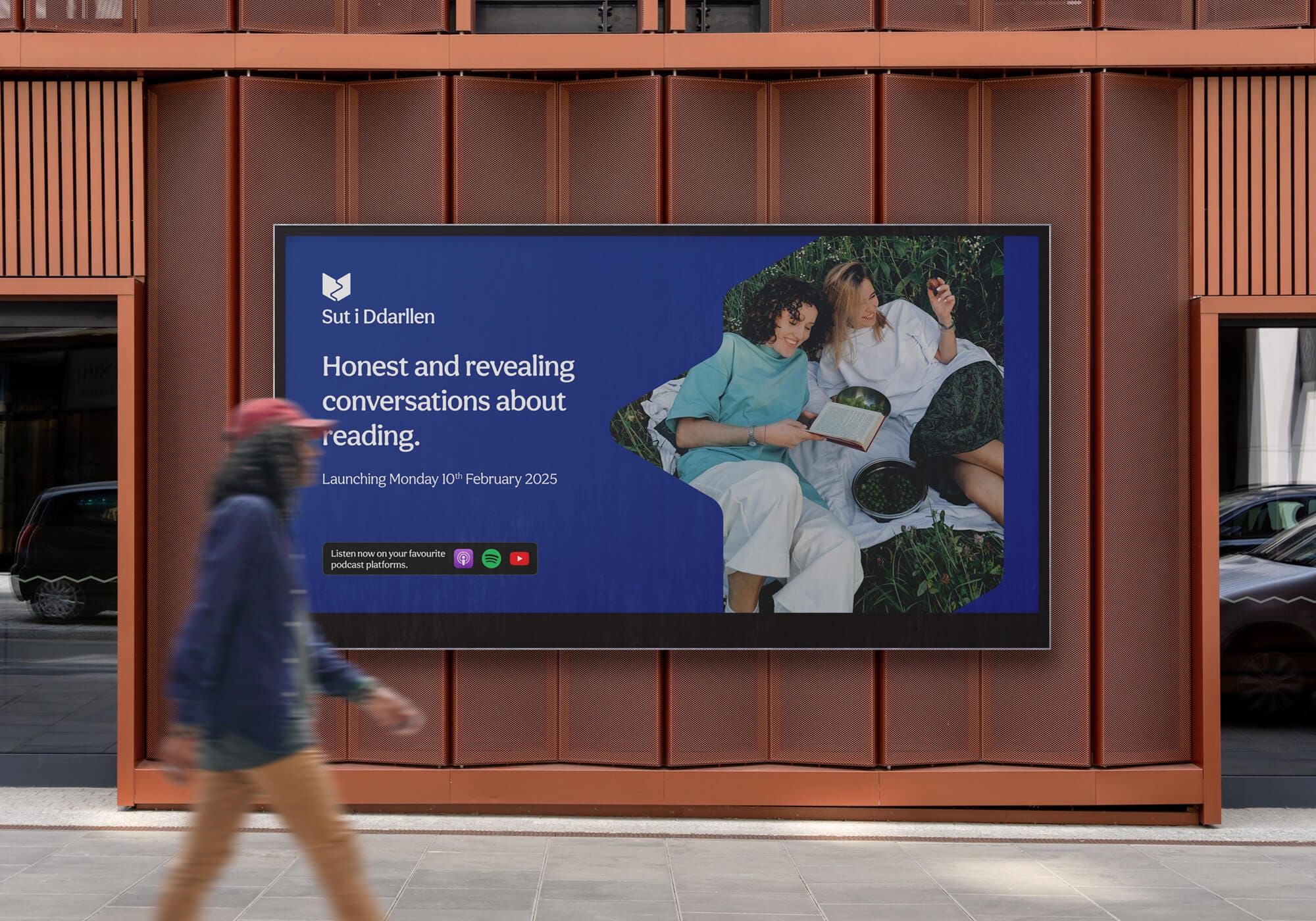 Books Council of Wales