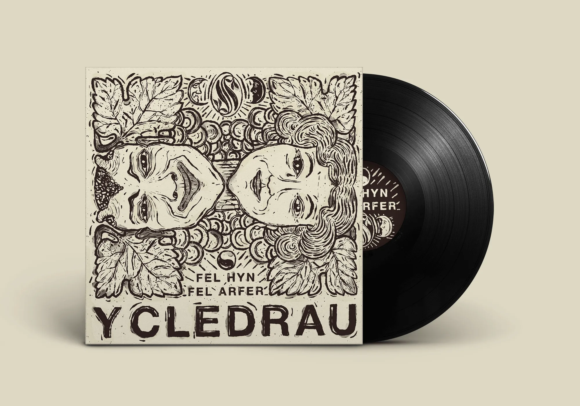 Y Cledrau – Fel Hyn Fel Arfer