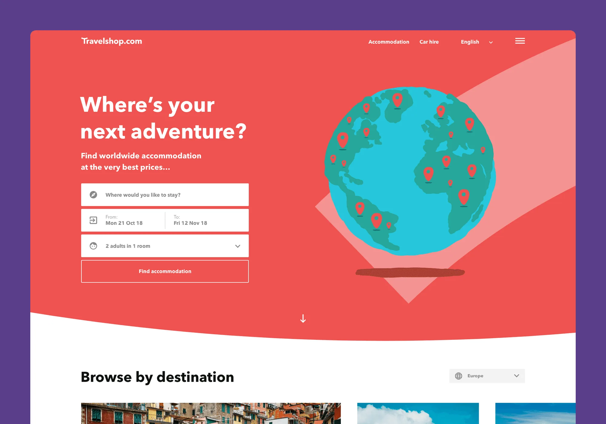 Travelshop Travelshop