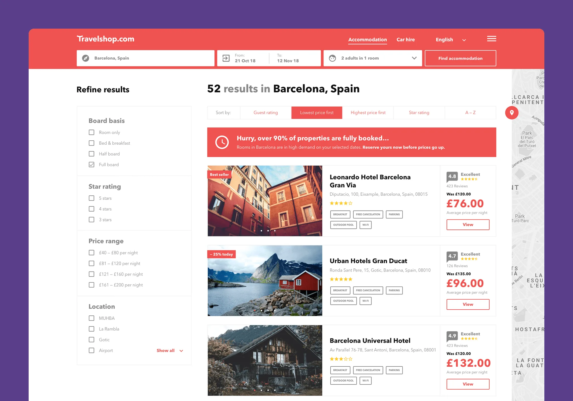 Travelshop Travelshop