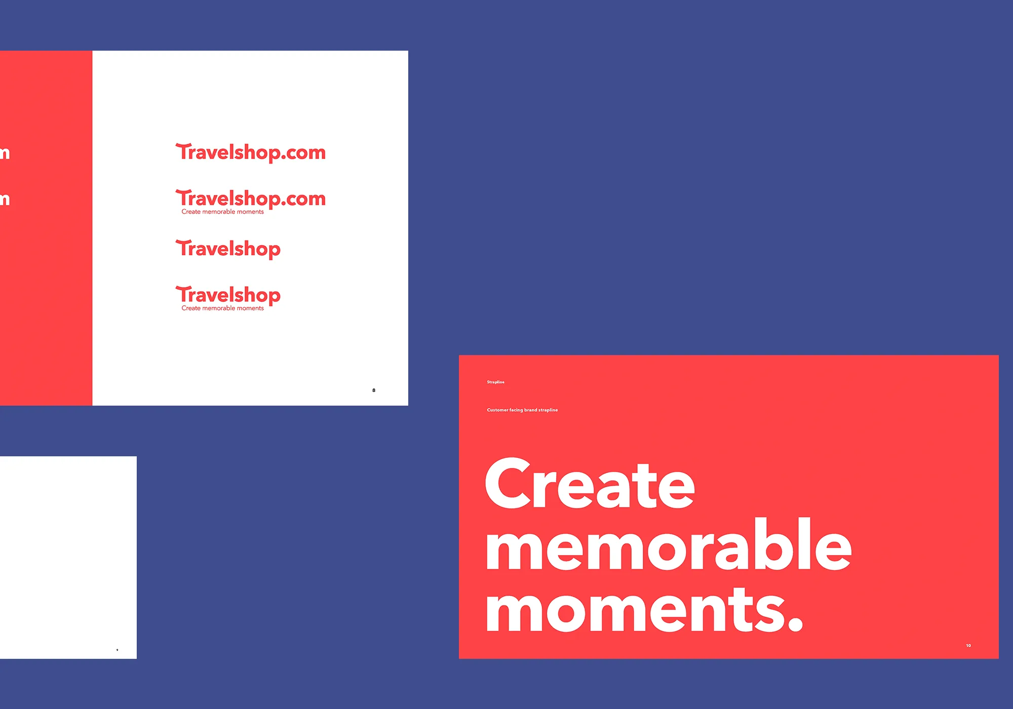 Travelshop